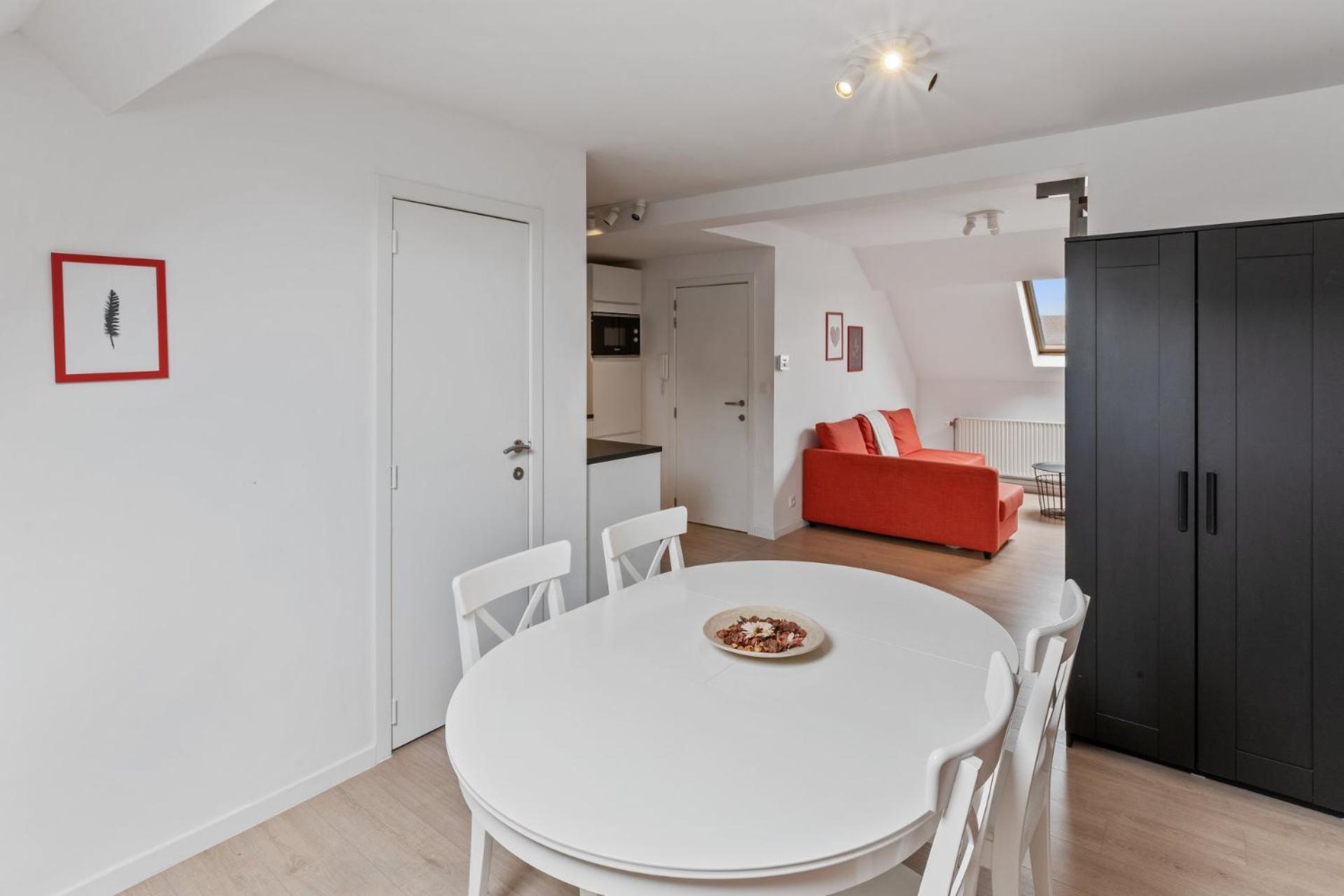 Apartment In Brussels, Lantsheere By Homenhancement Sa Exteriör bild