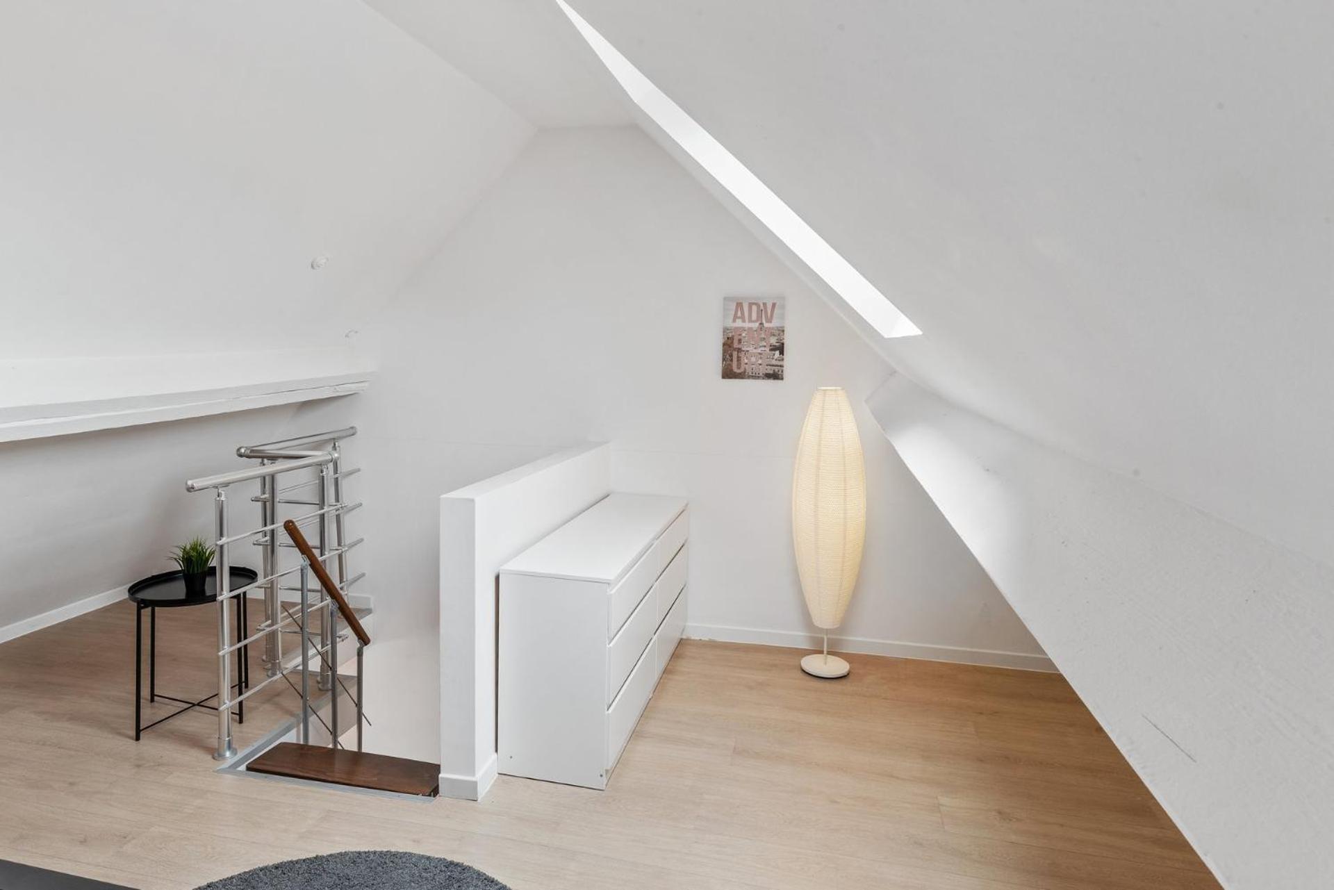 Apartment In Brussels, Lantsheere By Homenhancement Sa Exteriör bild