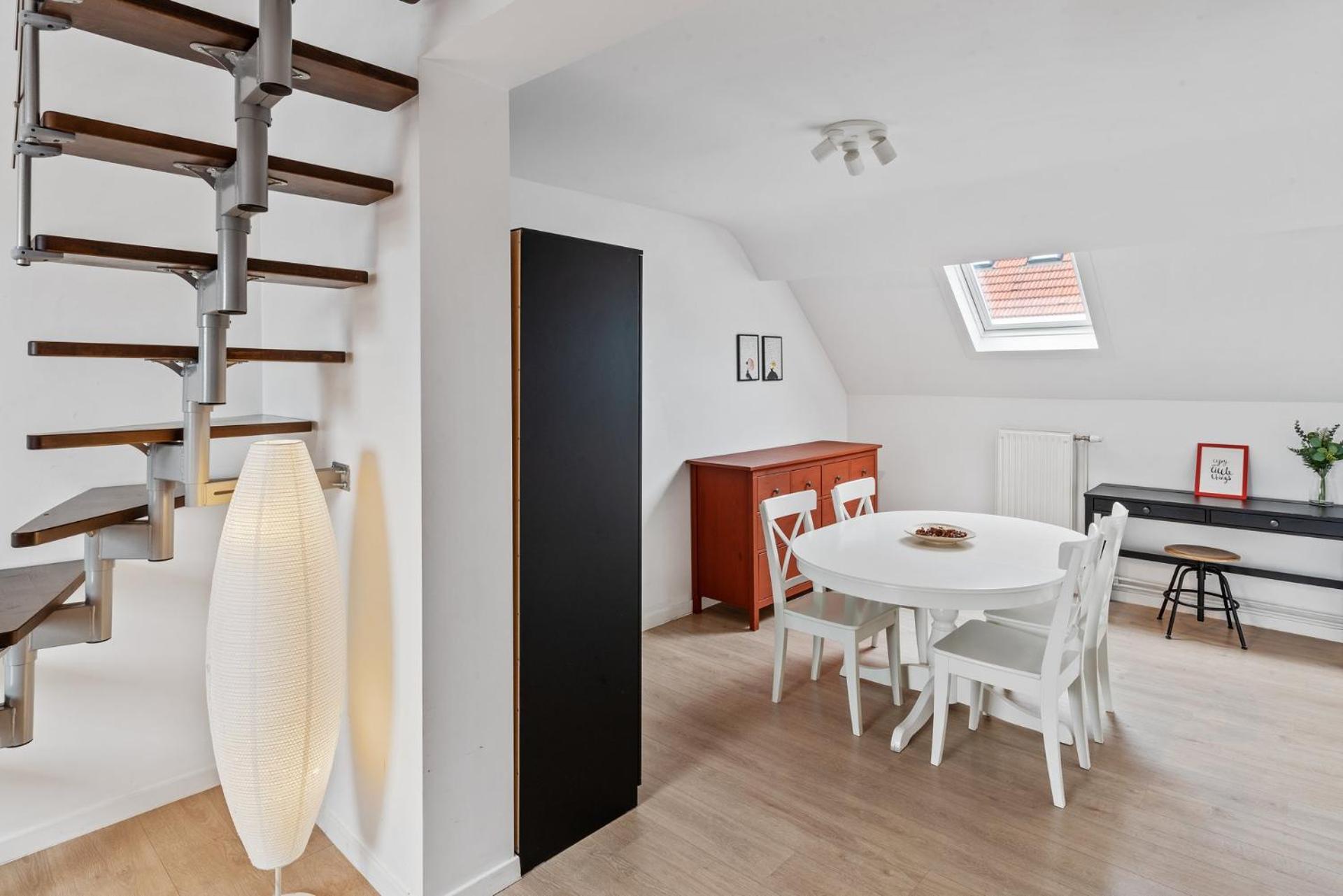 Apartment In Brussels, Lantsheere By Homenhancement Sa Exteriör bild